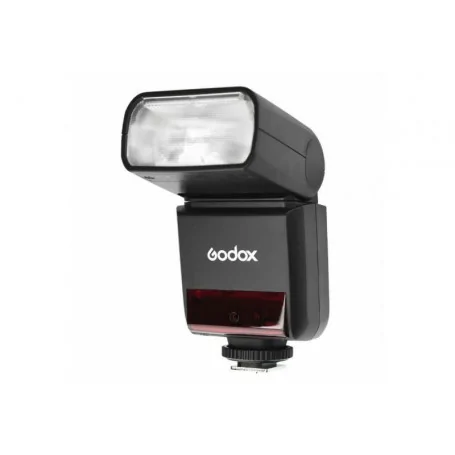 Godox Speedlite Ving V350 para Fujifilm