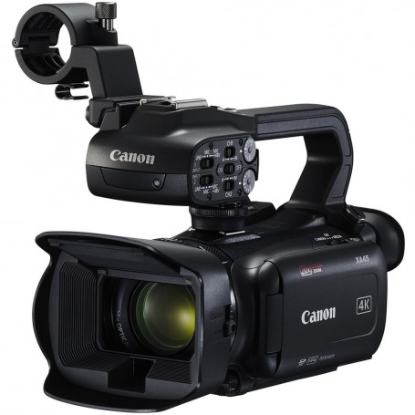 Canon XA45 UHD 4K