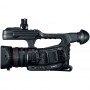 Canon XF705 4K