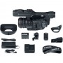 Canon XF705 4K