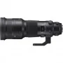 Sigma 500mm f/4 DG OS HSM Sport para Nikon