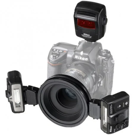 Nikon SB-R1C1 Flash Macro