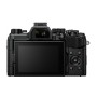 Olympus OM-D E-M5 Mark III Negro+ M.Zuiko ED 12-40mm F/2.8 Pro