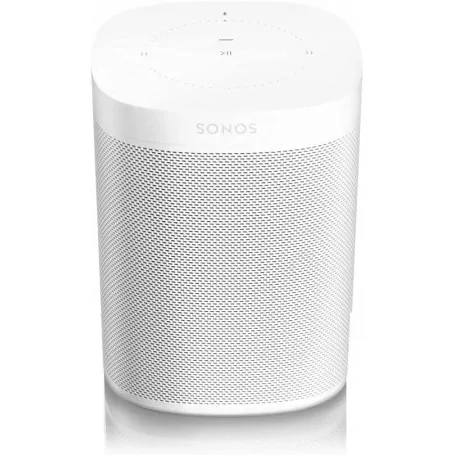 Sonos One Gen 2 Altavoz WiFi - Blanco
