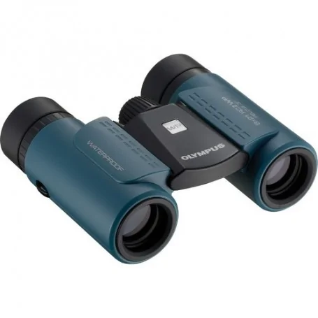 Binocular Olympus 8x21 RC II WP (Azul)