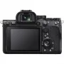 Sony Alpha A7R IVa - Cuerpo