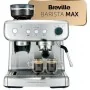 Breville Barista Max Cafetera VCF126X