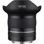 Samyang XP 10mm f/3.5 para Canon EF