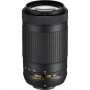 Nikon AF-P 70-300mm f/4.5-6.3G ED DX VR