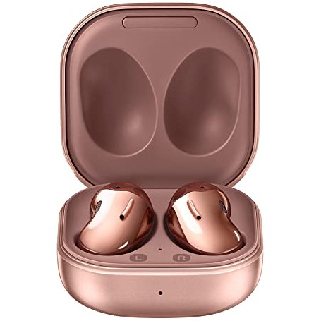 Auriculares Samsung Galaxy Buds Live (Bronce)
