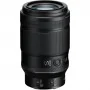 Nikon Z MC 105mm f/2.8 VR S Macro
