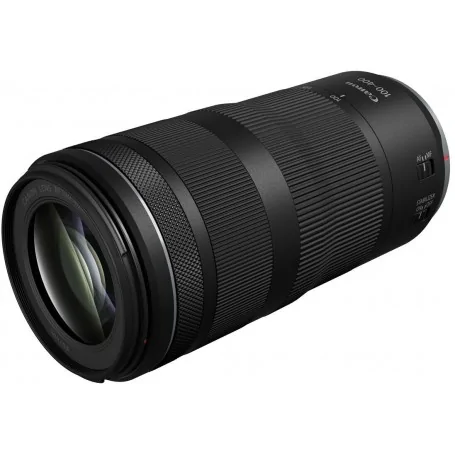 Canon RF 100-400mm f5.6-8 IS STM