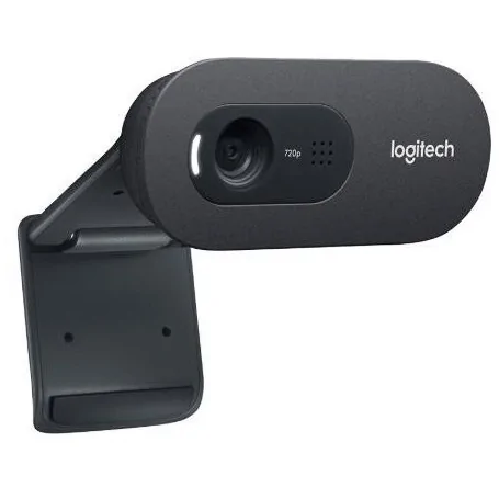 Logitech C270i HD WebCam