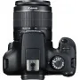 Canon EOS 4000D Kit 18-55 mm III