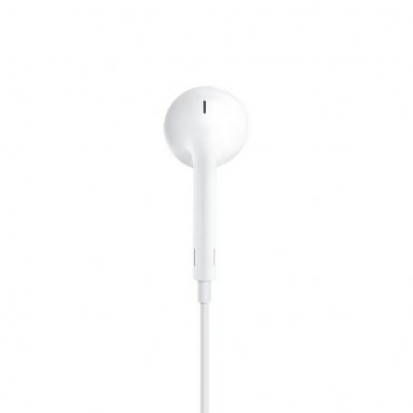 Confiar volumen Antemano Auriculares Apple EarPods con Micrófono/ Jack 3.5mm