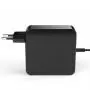 Universal Charger Leotec Notebook 65W Type-C/ 1x USB Type-C/ 3.25A - Image 1