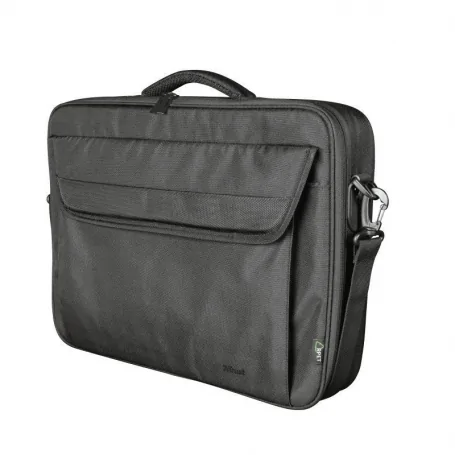 Trust Atlanta Briefcase for Laptops up to 15.6'/ Black - Image 1