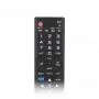 Remote control for TV LG CTV LG 03 compatible with LG TV - Image 2
