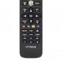 Remote control for TV Samsung CTVSA02 compatible with Samsung - Image 3