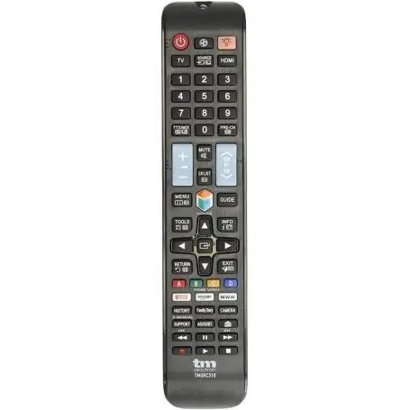 Universal remote for Samsung TV - Image 1