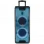 NGS Wild Rave 2/ 300W Portable Bluetooth Speaker - Image 1