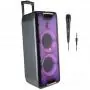 NGS Wild Rave 2/ 300W Portable Bluetooth Speaker - Image 3
