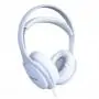 Fonestar X8 Headphones/ with Microphone/ Jack 3.5/ White - Image 2