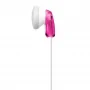 In-Ear Headphones Sony MDR-E9LP/ Jack 3.5/ Pink - Image 2