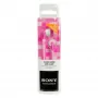In-Ear Headphones Sony MDR-E9LP/ Jack 3.5/ Pink - Image 4