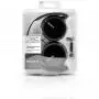 Headphones Sony MDRZX110APB/ with Microphone/ Jack 3.5/ Black - Image 5