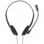Trust Primo Chat 21665 Headphones/ with Microphone/ Jack 3.5/ Black - Image 2