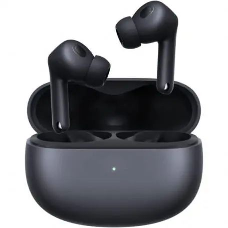 Xiaomi Buds 3T Pro Bluetooth Headphones with charging case / Autonomy 6h / Black - Image 1