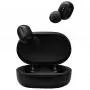 Xiaomi Mi True Wireless Earbuds Basic 2 Bluetooth Headphones with charging case / Autonomy 4h / Black - Image 1