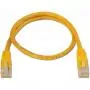 Network Cable RJ45 UTP Aisens A135-0256 Cat.6/ 3m/ Yellow - Image 2