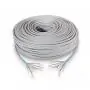 Reel of Cable RJ45 FTP Aisens A136-0282 Cat.6/ 305m/ Gray - Image 2