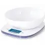 Electronic Kitchen Scale Orbegozo PC 1014/ up to 5kg/ White - Image 1