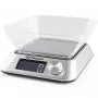 Electronic Kitchen Scale Orbegozo PC 1030/ up to 5kg/ Silver - Image 1