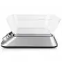 Electronic Kitchen Scale Orbegozo PC 1030/ up to 5kg/ Silver - Image 3