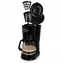 Orbegozo Drip Coffee Maker CG-4024N/ 15 Cups/ Black - Image 4