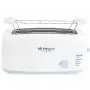 Orbegozo TO 4500/ 1400W/ White Toaster - Image 3
