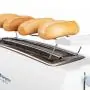 Orbegozo TO 4500/ 1400W/ White Toaster - Image 5