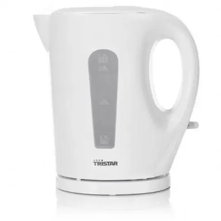 Tristar WK-3380 Kettle/ 2200W/ 1.7L Capacity - Image 1