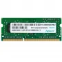 RAM Memory Apacer 4GB/ DDR3/ 1600 MHz/ 1.35V/ SODIMM - Image 1