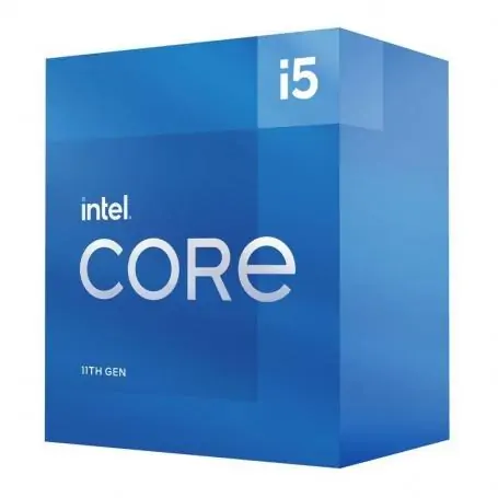 Intel Core i5-11400 2.60GHz Processor - Image 1