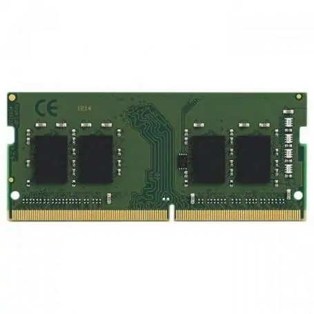 Memory RAM Kingston ValueRAM 8GB/ DDR4/ 2666MHz/ 1.2V/ CL19/ SODIMM - Image 1