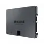 Disk SSD Samsung 870 QVO 1TB/ SATA III - Image 1