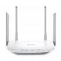 Wireless Router TP-Link Archer C5 1200Mbps/ 2.4GHz 5GHz/ 4 Antennas/ WiFi 802.11n/g/b - ac/n/a - Image 1
