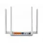 Wireless Router TP-Link Archer C5 1200Mbps/ 2.4GHz 5GHz/ 4 Antennas/ WiFi 802.11n/g/b - ac/n/a - Image 3