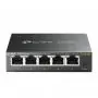 Switch TP-Link Easy Smart TL-SG105E 5 Ports/ RJ-45 10/100/1000 - Image 1