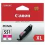 Canon CLI-551M XL High Yield/ Magenta Original Ink Cartridge - Image 1